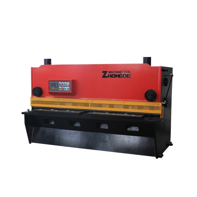 厂家直销金属剪板机  液压闸式剪板机 多功能剪板机