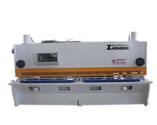 QC11Y-6x4000闸式剪板机 优质剪板机 机械剪板机 价格优惠